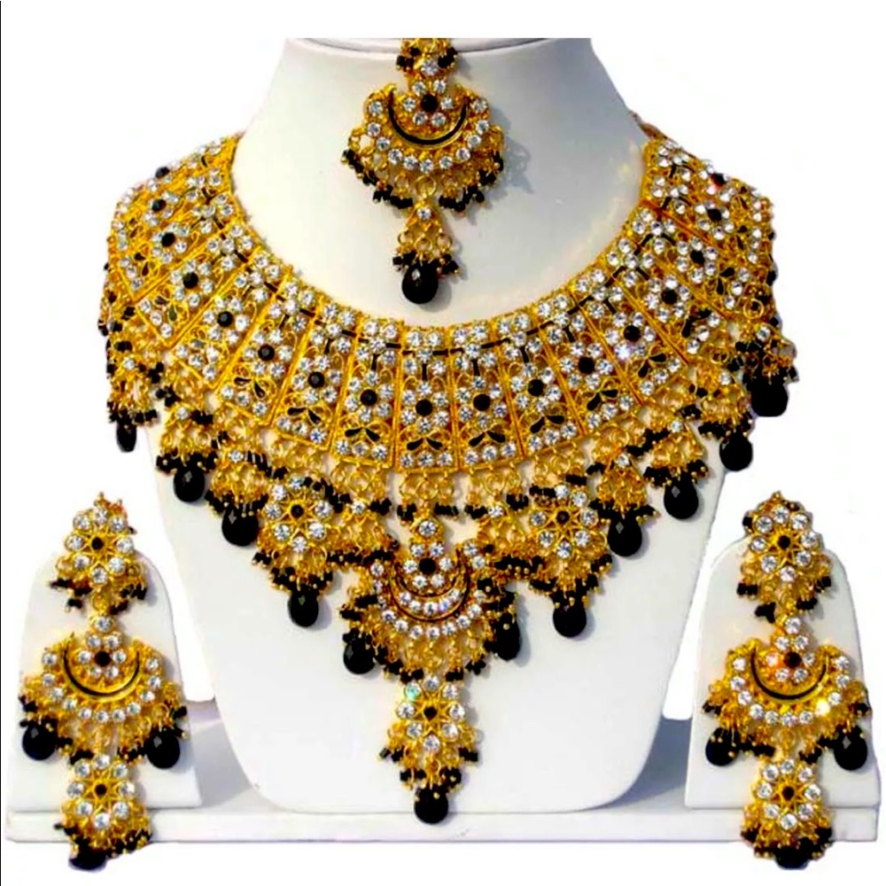 Indian Necklace sets